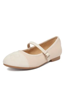 Guess Baleriny CEO-CS6666-03 Beżowy