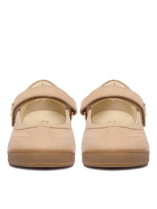 Guess Baleriny EO-CI12-3230-02 Beżowy