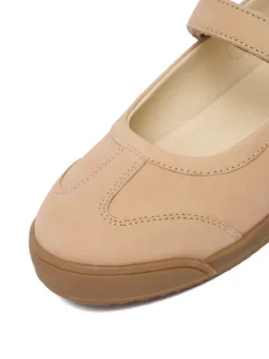 Guess Baleriny EO-CI12-3230-02 Beżowy