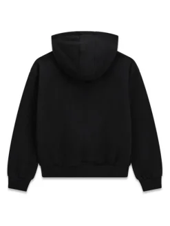 Guess Bluza J6BQ03 K6086 Czarny Oversize