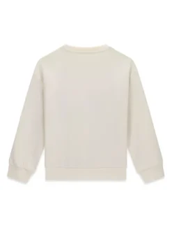 Guess Bluza J6BQ17 K7270 Kremowy Relaxed Fit