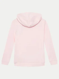 Guess Bluza J83Q14 KAUG0 Różowy Regular Fit