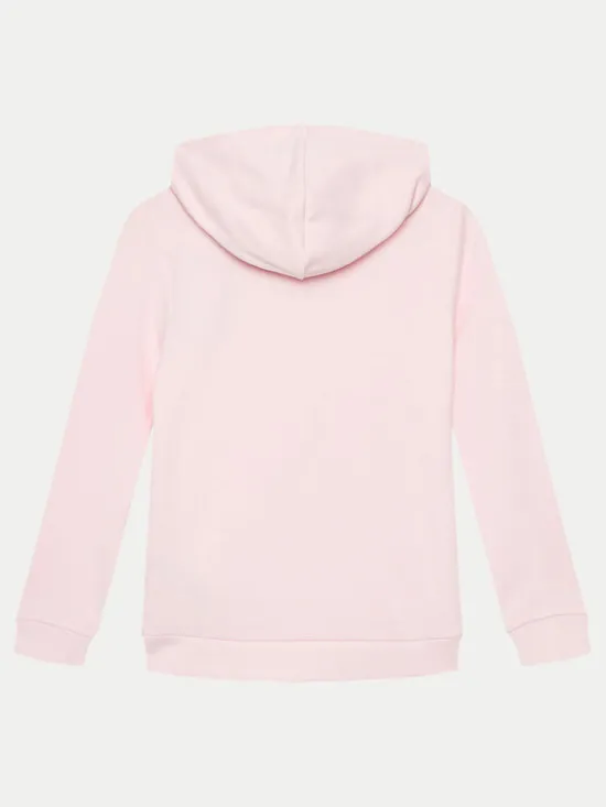 Guess Bluza J83Q14 KAUG0 Różowy Regular Fit