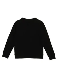 Guess Bluza L73Q09 KAUG0 Czarny Regular Fit