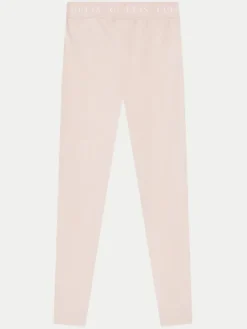 Guess Dres J4YG01 KA6R4 Biały Regular Fit