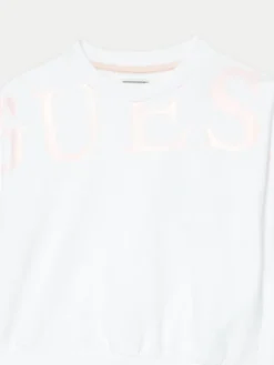 Guess Dres J4YG01 KA6R4 Biały Regular Fit