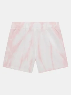 Guess Kids Spodnie materiałowe 173111 Kolorowy Regular Fit