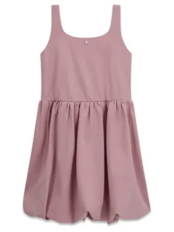 Guess Kids Sukienka codzienna 183383 Kolorowy Classic Fit