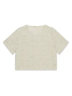 Guess Kids Top 177123 Kolorowy Classic Fit