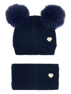 Guess Kids Zestaw dla niemowląt 168679 Błękitny