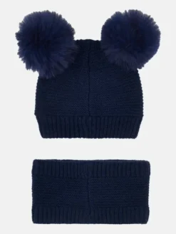 Guess Kids Zestaw dla niemowląt 168679 Błękitny