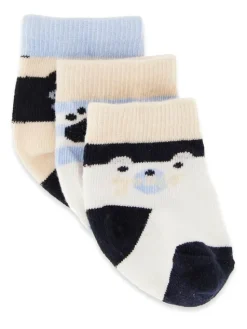 Guess Kids Zestaw dla niemowląt 179126 Kolorowy