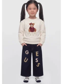 Guess Kids Zestaw dla niemowląt 179126 Kolorowy