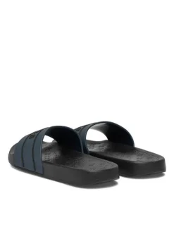 Guess Klapki CEOWB-K250041(CH) Granatowy
