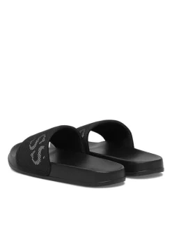 Guess Klapki CEOWB-P5010527 Czarny