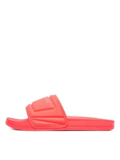 Guess Klapki CEOWB-P5010526 Różowy