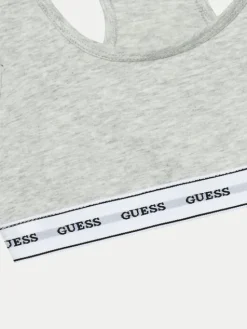 Guess Komplet bielizny J4BG00 KBBU1 Szary