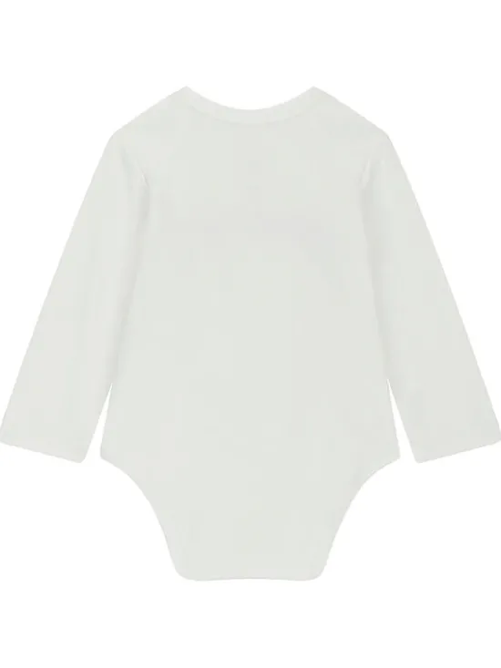 Guess Komplet bluza, body i spodnie dresowe H6YG09 K4135 Granatowy Regular Fit
