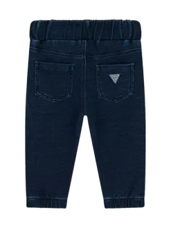 Guess Komplet bluzka i spodnie I6YG07 7K4014 Kolorowy Regular Fit