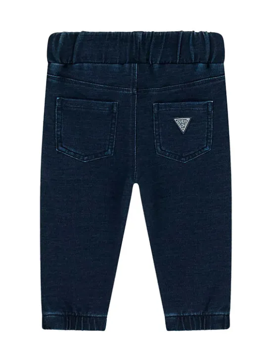 Guess Komplet bluzka i spodnie I6YG07 7K4014 Kolorowy Regular Fit