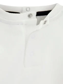 Guess Komplet dziecięcy I6BG02 K5804 Biały Regular Fit