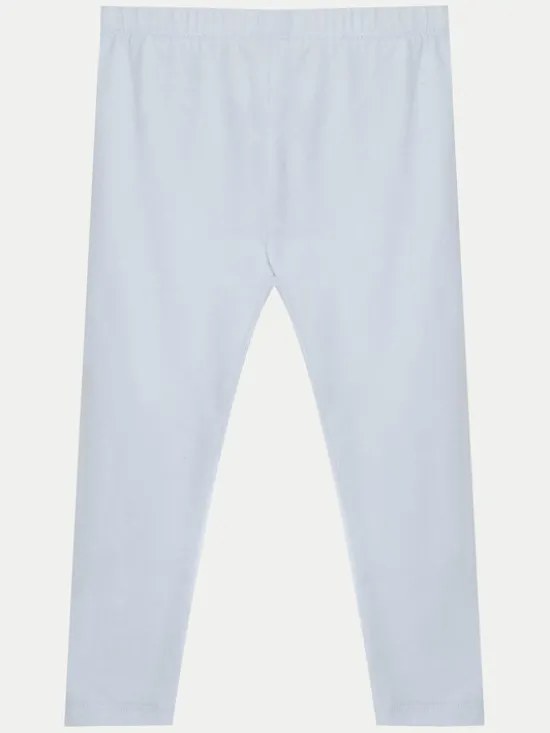 Guess Komplet dziecięcy K5GG01K6YW4 Biały Regular Fit