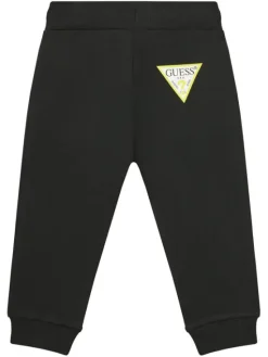 Guess Komplet dziecięcy N5YG00 K8HM4 Zielony Regular Fit