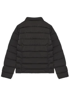 Guess Kurtka przejściowa J4YL18 WF3X0 Czarny Regular Fit
