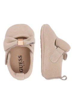 Guess Niechodki CEO-CM260120-5 Beżowy