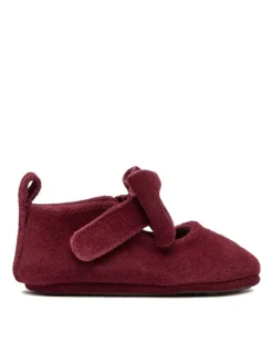 Guess Niechodki CEO-CM260120-5 Bordowy