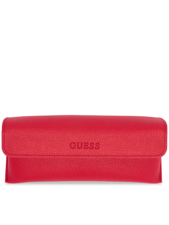 Guess Okulary przeciwsłoneczne GU00228 Różowy