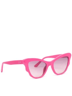 Guess Okulary przeciwsłoneczne GU00228 Różowy