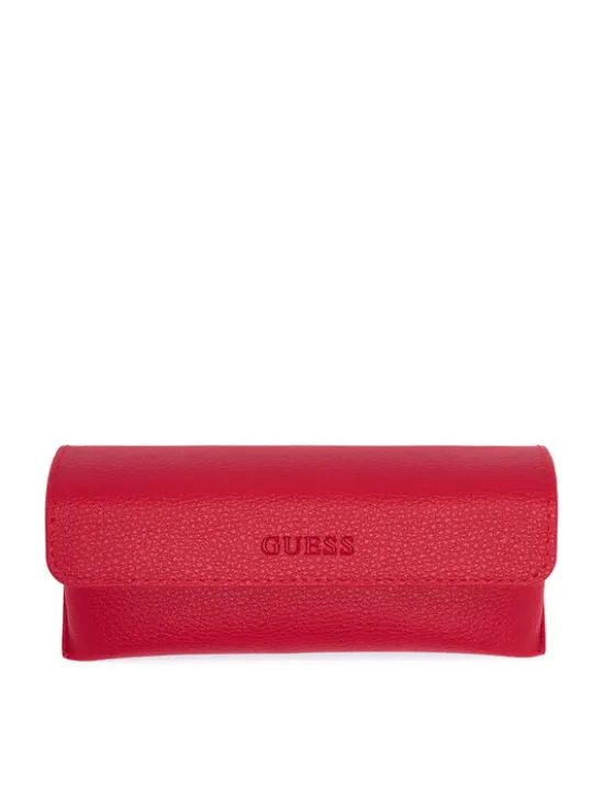 Guess Okulary przeciwsłoneczne GU00237 Złoty