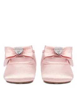 Guess Półbuty CEO-CM250408-5 Różowy