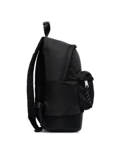 Guess Plecak H6YZ01 W2589 Czarny