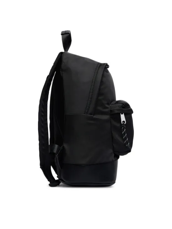 Guess Plecak H6YZ01 W2589 Czarny