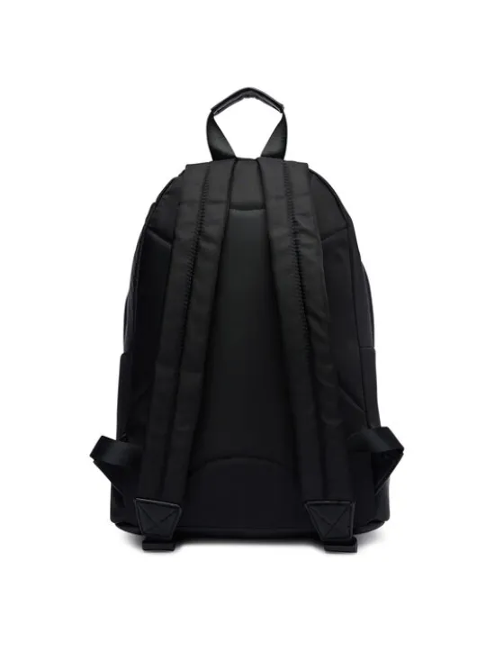 Guess Plecak H6YZ01 W2589 Czarny
