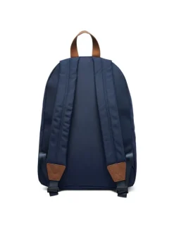 Guess Plecak H6YZ07 W2598 Niebieski