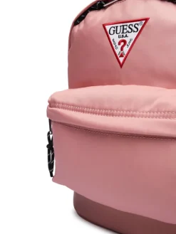 Guess Plecak H6YZ01 W2589 Różowy