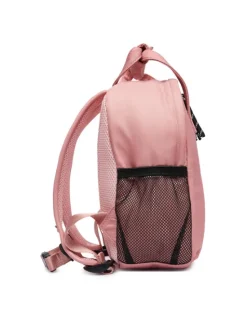 Guess Plecak H6YZ06 W2596 Różowy jasny