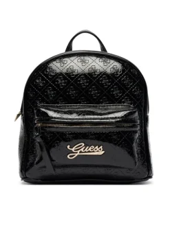 Guess Plecak J6BZ11 W3982 Czarny