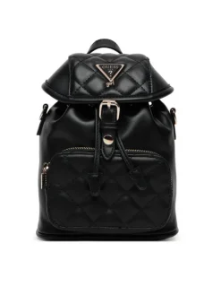 Guess Plecak J6BZ03 W3961 Czarny