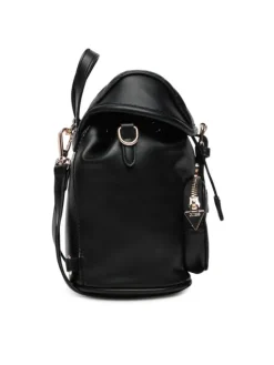Guess Plecak J6BZ03 W3961 Czarny