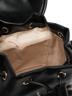 Guess Plecak J6BZ03 W3961 Czarny