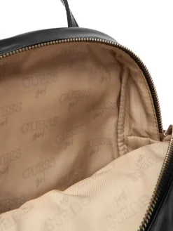 Guess Plecak J6RZ04 WH8M0 Czarny
