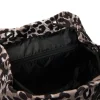 Guess Plecak J6YZ20 W2543 Beżowy ciemny