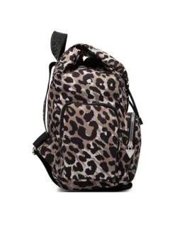 Guess Plecak J6YZ20 W2543 Beżowy ciemny