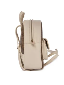 Guess Plecak J6YZ03 W2508 Brązowy