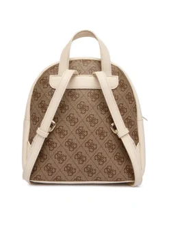 Guess Plecak J6YZ03 W2508 Brązowy