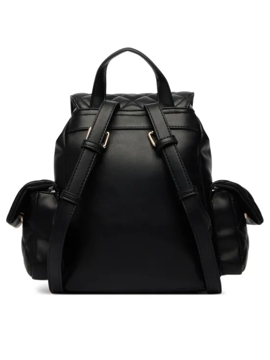 Guess Plecak J6YZ05 W2510 Czarny